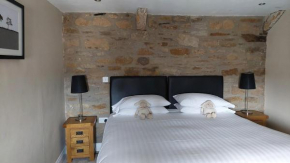 The Cheviot Hotel